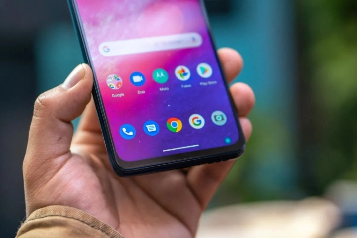tắt ứng dụng nền android